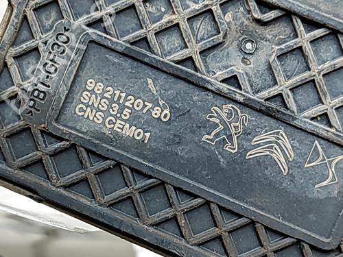 Electronic sensor OPEL MOVANO C Van (U9) 2.2 D | BP38239722M84 - Image 7