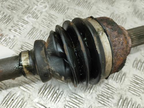 Right front driveshaft FORD TRANSIT CUSTOM V362 Bus (F3) 2.0 EcoBlue | BP33381586M39  - Image 6