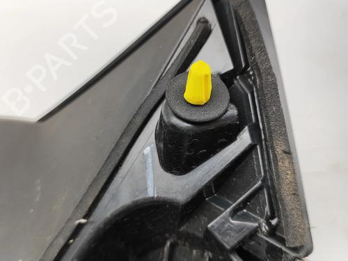 Spoiler bagklap CUPRA FORMENTOR (KM7, KMP) 1.4 e-Hybrid | BP31047520C96 