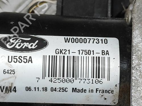 Front wiper motor FORD TOURNEO CUSTOM V362 Bus (F3) 2.0 EcoBlue | BP28566545M29
