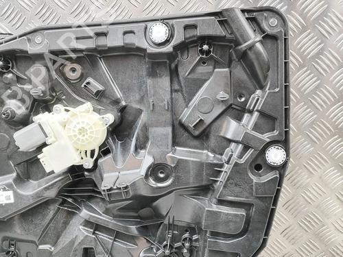 Rear right window mechanism BMW XM (G09) XM All-wheel Drive | BP32501096C25 - Image 4