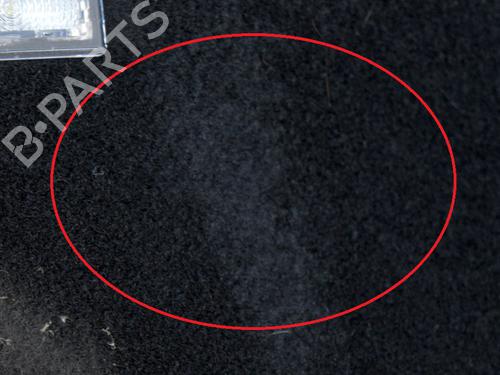 Boot lining TESLA MODEL S (5YJS) 75 | BP14631866I3 