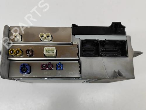 Electronic module MERCEDES-BENZ CLA (C118) CLA 250 e (118.386) | BP27771018M83 