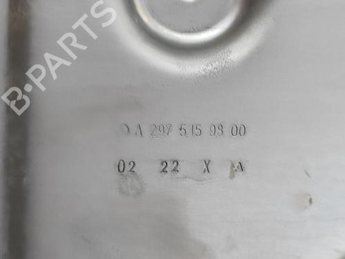 Other MERCEDES-BENZ EQS (V297) EQS 450+ (297.123) | BP28549687O1 - Image 7