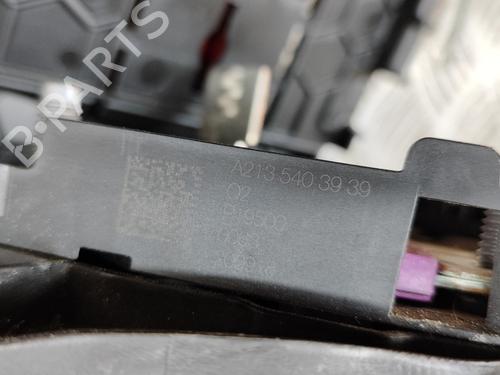 Electronic module MERCEDES-BENZ GLC (X253) 300 d 4-matic (253.919) | BP27772163M83 