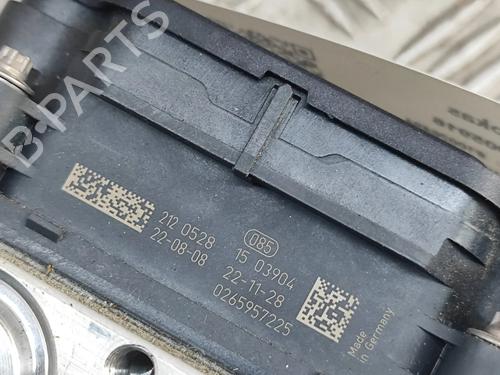 ABS pump TOYOTA C-HR (_X2_, _H2_) Hybrid (MAXH20) | BP27795659M43 