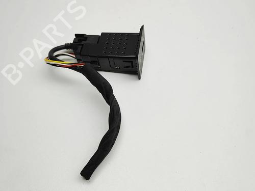 Módulo eletrónico NISSAN LEAF (ZE1) Electric | BP37797728M83 - Image 2