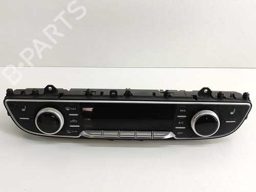 Elektronisk modul AUDI Q7 (4MB, 4MG, 4MQ) 3.0 TDI quattro (272 hp) 24818293