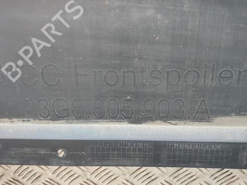 Frontspoilerlippe VW ARTEON (3H7, 3H8) 2.0 TSI | BP38960490C153 - Image 7