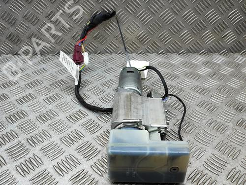 Suspension compressor MERCEDES-BENZ E-CLASS Convertible (A238) E 300 (238.448) | BP37469544M103 - Image 5