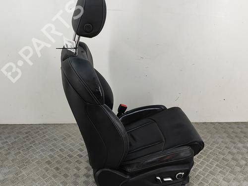 Right front seat AUDI Q7 (4MB, 4MG, 4MQ) 3.0 TDI quattro | BP25616051C16 