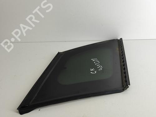 Rear left quarter glass LAND ROVER RANGE ROVER EVOQUE (L538) 2.2 D 4x4 | BP18036845C93 