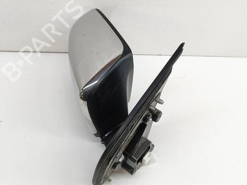 Right mirror ISUZU D-MAX II (TFR, TFS) 2.5 CRDi 4x4 (TFS86J) | BP27777617C27