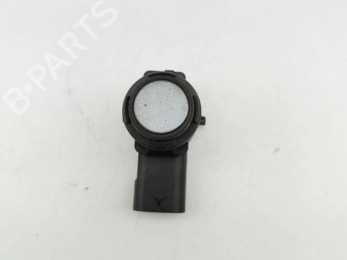 Used Electronic module SKODA ENYAQ iV SUV (5AZ) 80 (204 hp) 31810313