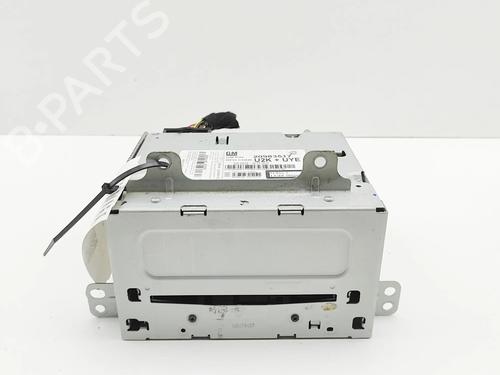 Used Electronic module Electronic module 38565666 38565666