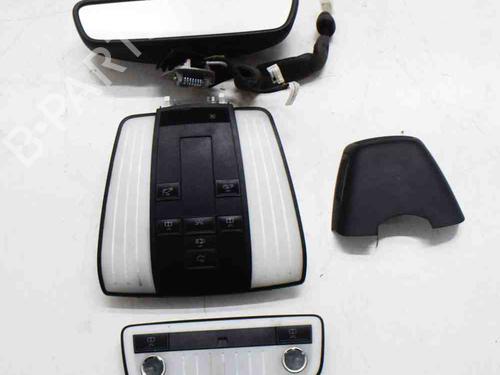 Interior roof MERCEDES-BENZ E-CLASS (W212) E 220 BlueTEC (212.001) | BP6774195I12