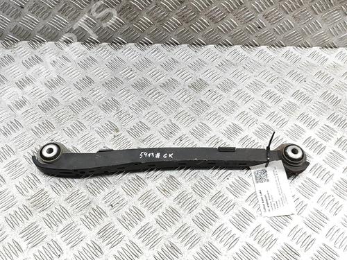 Used Left rear suspension arm MERCEDES-BENZ S-CLASS Coupe (C216) CL 500 4-matic (216.394) (435 hp) 27097776