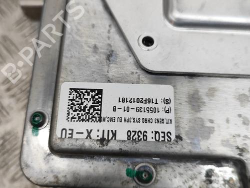 Inverter/Converter TESLA MODEL X (5YJX) 90D AWD | BP17634458M119