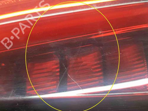 Højre baglygte bagklap AUDI A4 B9 (8W2, 8WC) 2.0 TDI | BP7017126C80