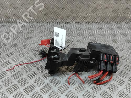 Used Electronic module BMW X5 (G05, F95) xDrive 30 d (249 hp) 27780202