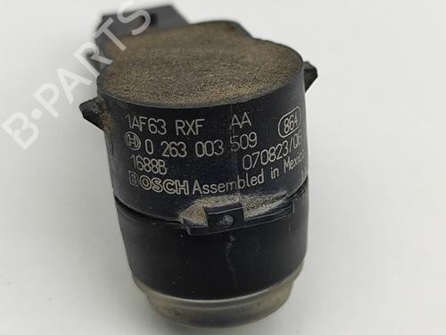 Electronic module DODGE NITRO 2.8 CRD 4WD | BP25910225M83 