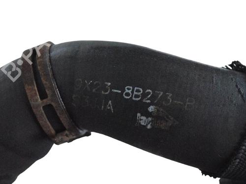 Pipe JAGUAR XJ (X351) 3.0 SDV6 | BP33367270M125  - Image 5