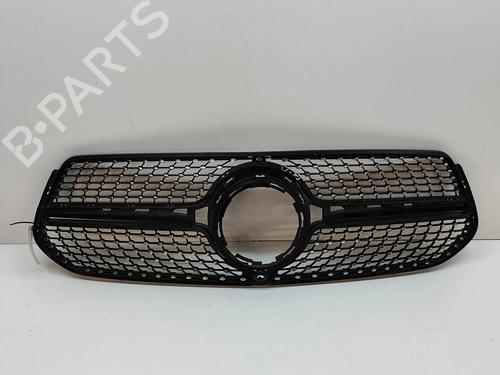 Used Grille Grille 28612151 28612151