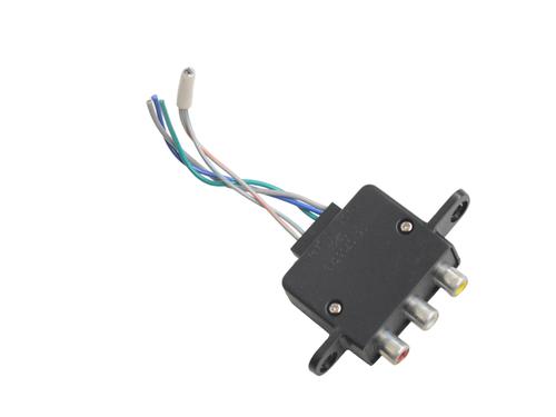 Used Electronic module Electronic module CHRYSLER GRAND VOYAGER V (RT) 2.8 CRD (181 hp) 33362439 33362439