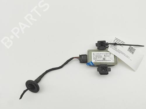Electronic module MERCEDES-BENZ E-CLASS (W213) E 300 de (213.016) | BP36021457M83 - Image 4