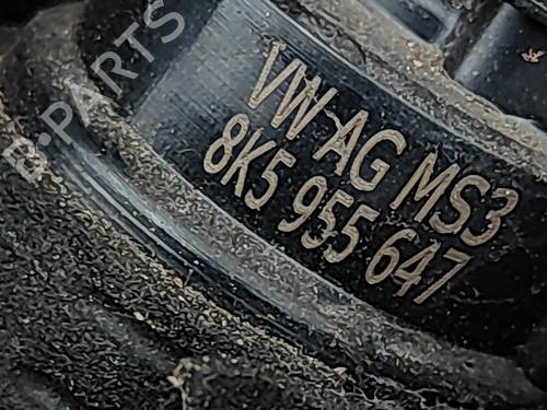 Sprinklertank AUDI A4 B9 (8W2, 8WC) 35 TFSI Mild Hybrid | BP33112803C113 - Image 6