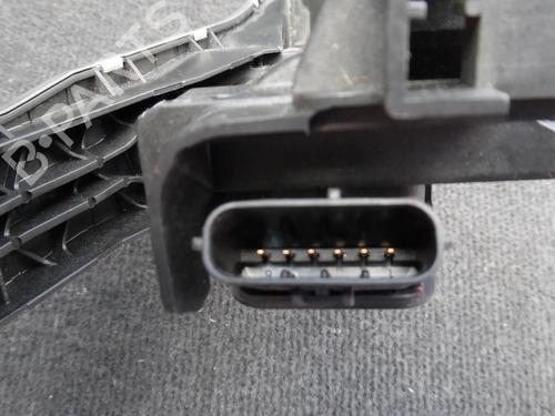 Pedal LAMBORGHINI GALLARDO SPYDER 5.2 LP560-4 | BP6724904I4 