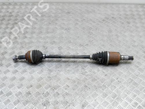 Used Right front driveshaft Right front driveshaft TESLA MODEL 3 (5YJ3) EV AWD (351 hp) 27753167 27753167