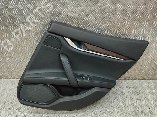 Used Rear right panel MASERATI GHIBLI III (M157) 3.0 D (250 hp) 23416119