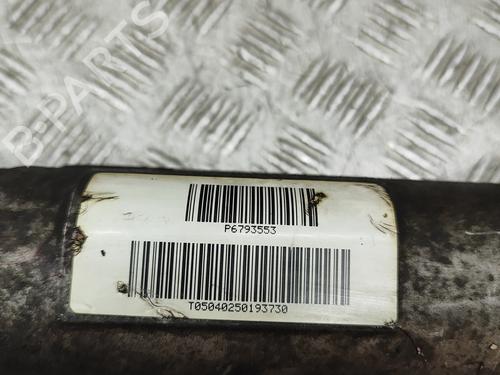 Steering rack BMW X6 (E71, E72) xDrive 40 d | BP30130688M22