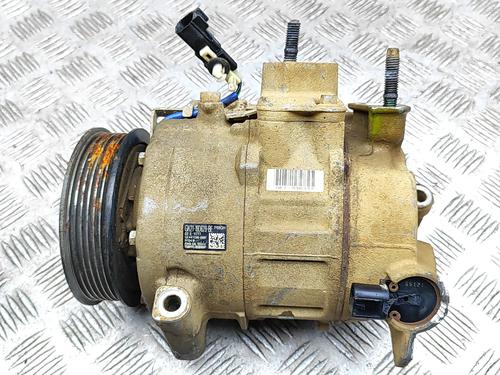 Used AC compressor AC compressor FORD TRANSIT CUSTOM V362 Van (FY, FZ) 2.0 EcoBlue (130 hp) 40188877 40188877