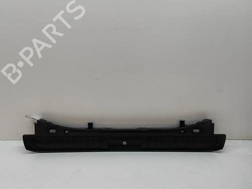 Used Tailgate trim Tailgate trim LAND ROVER RANGE ROVER SPORT II (L494) 3.0 SDV6 4x4 (306 hp) 27773311 27773311