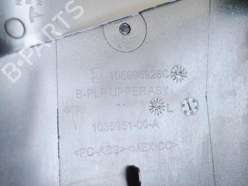 Andre TESLA MODEL X (5YJX) P100D AWD | BP30251620O1 