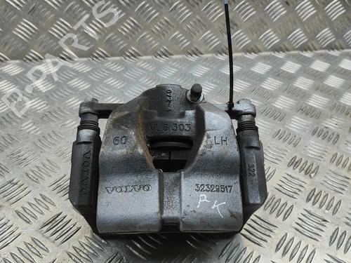 Used Left front brake caliper Left front brake caliper VOLVO XC40 (536) B3 Mild-Hybrid (163 hp) 33383989 33383989