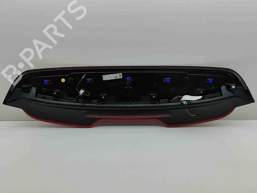 Rear spoiler AUDI A3 Sportback (8VA, 8VF) RS3 quattro | BP29404143C96 