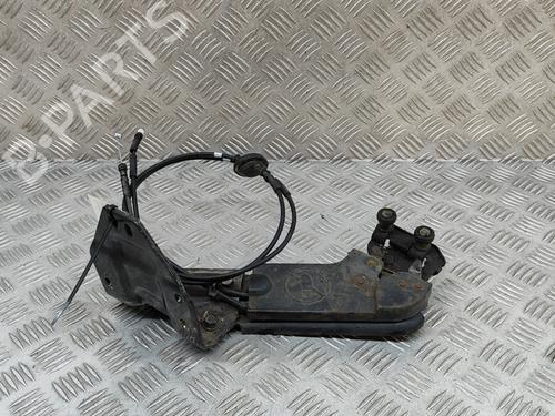 Hinge/Door check strap KIA CARNIVAL / GRAND CARNIVAL III (VQ) 2.9 CRDi | BP29391580C146 