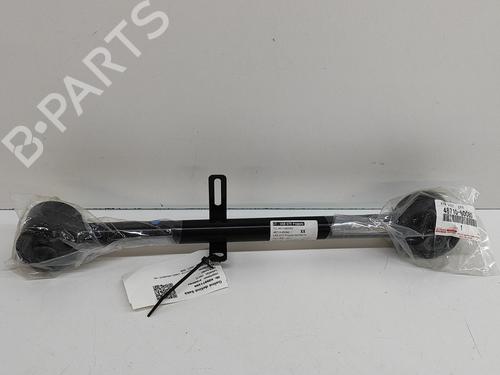 Used Right rear suspension arm MERCEDES-BENZ B-CLASS Sports Tourer (W245) B 180 CDI (245.207) (109 hp) 26733488