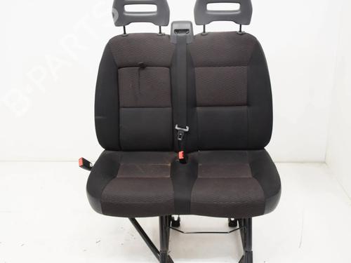 Used Left front seat Left front seat CITROËN JUMPER II Van 2.2 HDi 130 (130 hp) 6765283 6765283
