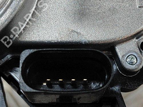 Viskermotor bagrude AUDI Q4 E-TRON SUV (F4B) 50 quattro | BP27775374M102