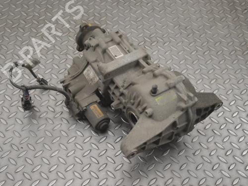 Rear differential KIA SORENTO IV (MQ4, MQ4A) 1.6 T-GDi Hybrid AWD | BP33361444M24 - Image 2