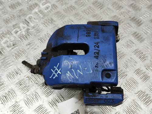 Left rear brake caliper JAGUAR XF I (X250) 2.2 D | BP23866040M107 