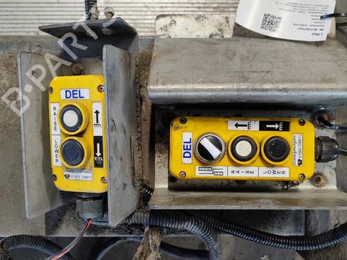 Other FORD TRANSIT V363 Platform/Chassis (FED, FFD) 2.0 EcoBlue | BP38184455O1 - Image 6