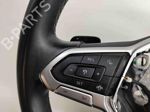 Lenkrad VW TIGUAN (AD1, AX1) 1.5 TSI | BP27771340C49 