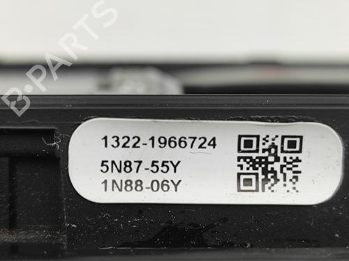 Climate control BMW X5 (G05, F95) M | BP27569919I5 