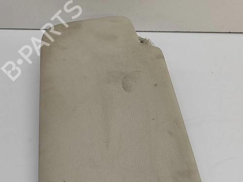 Right sun visor VW PASSAT B8 Variant (3G5, CB5) 2.0 TDI | BP23248829I2  - Image 8