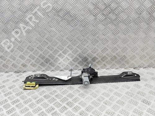 Front left window mechanism IVECO DAILY VI Platform/Chassis 35S21, 35C21, 40C21, 45C21, 50C21, 60C21, 65C21, 70C21 | BP33386127C22 - Image 3